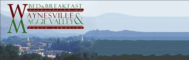 Bed and Breakfast Assoc. of Waynesville and Maggie Valley